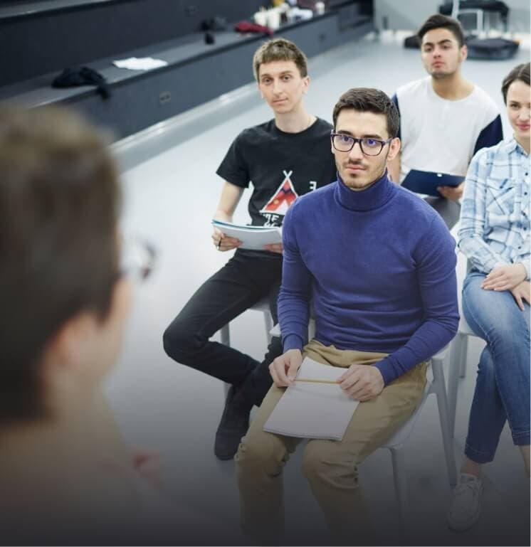 VLSI Corporate Training for New College Grads - Maven Silicon