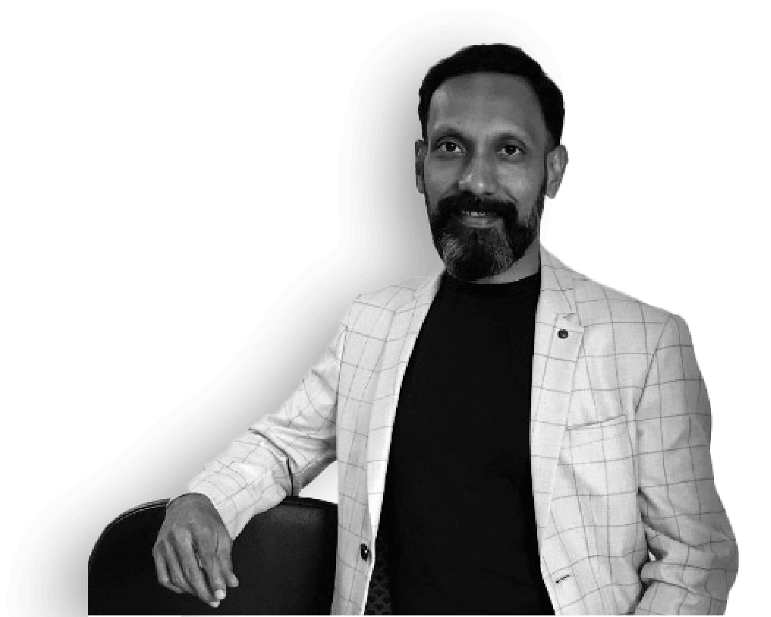  Founder of Maven Silicon - Sivakumar P R