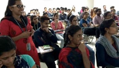 Live VLSI workshops by Maven Silicon