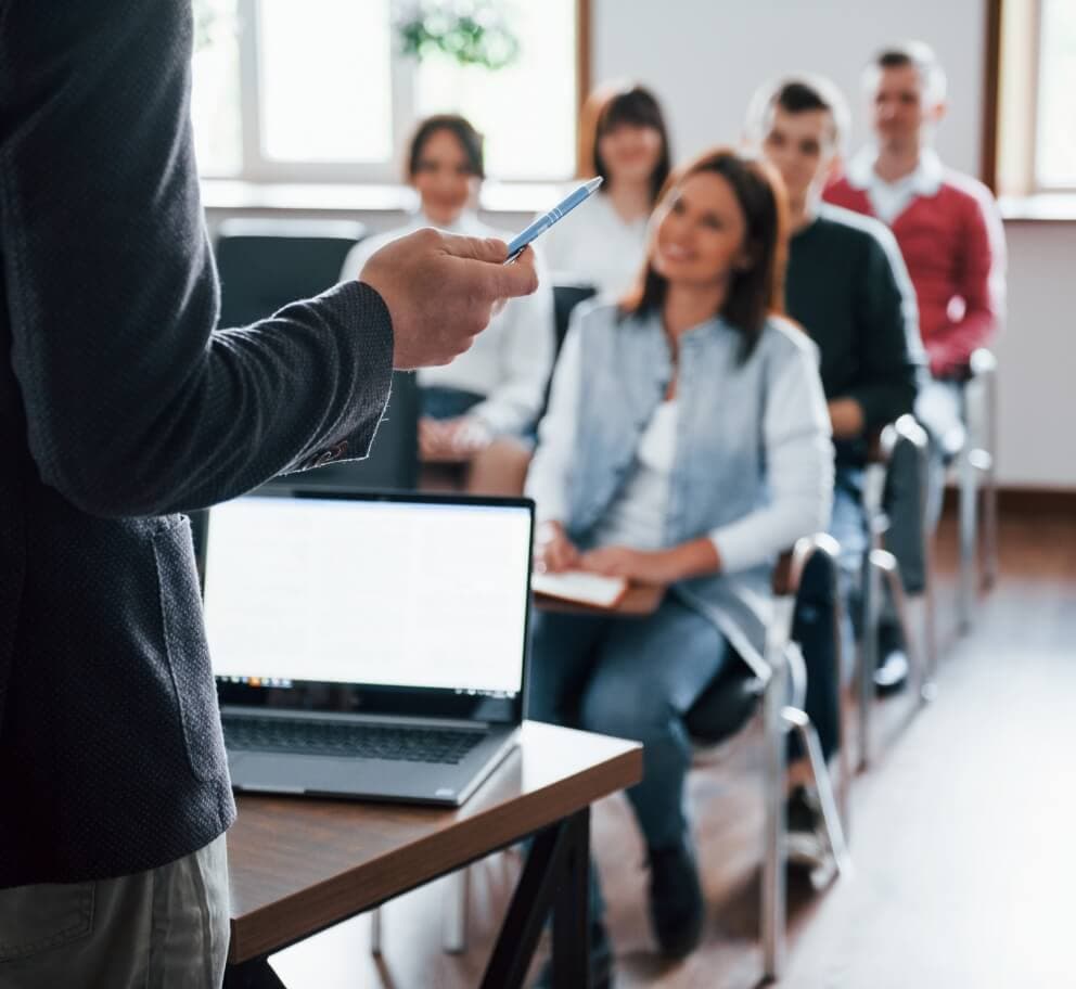 Best VLSI Training in Bangalore - Maven Silicon