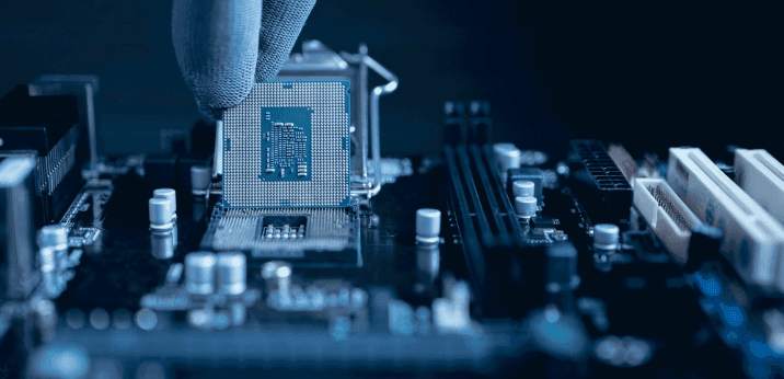 RTL Synthesis Using DC Compiler