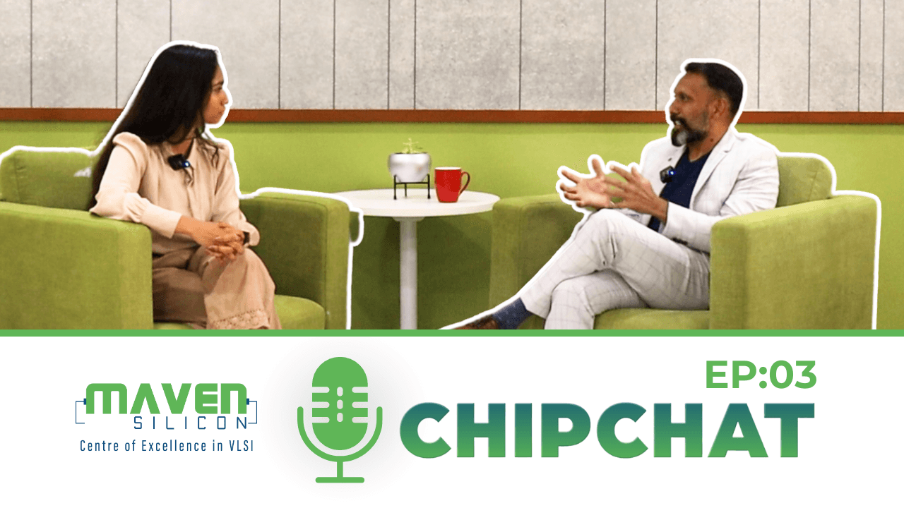 What is the Semiconductor Ecosystem?