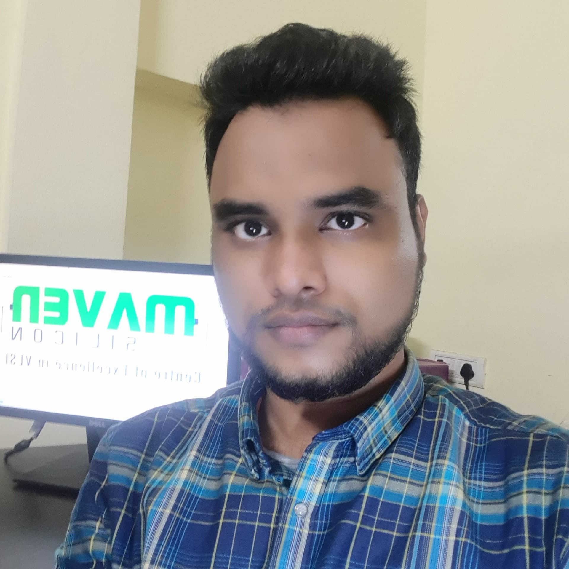 Maven Silicon - The Best VLSI Training Institute in Bangalore