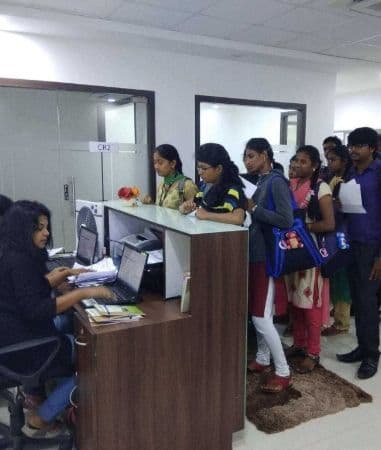 Best VLSI workshops in Bangalore