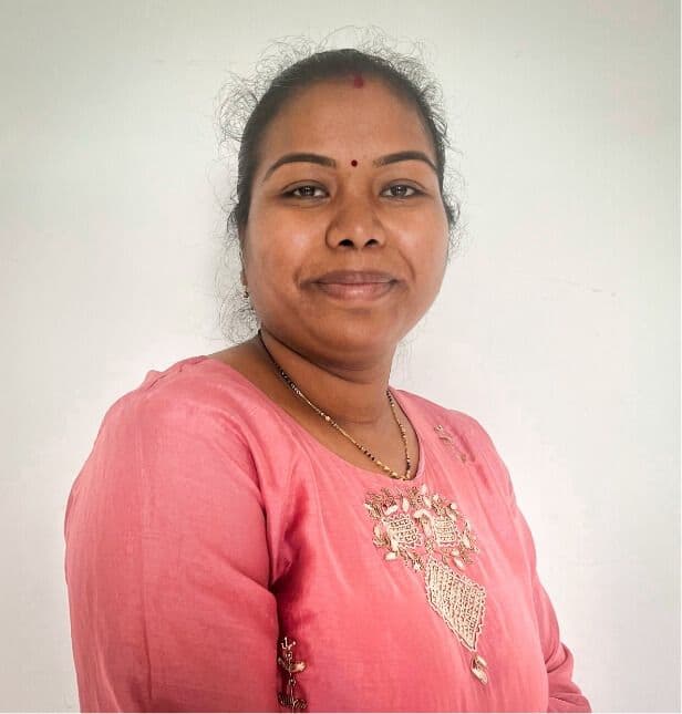 Technical Lead at Maven Silicon - Susmita Nayak