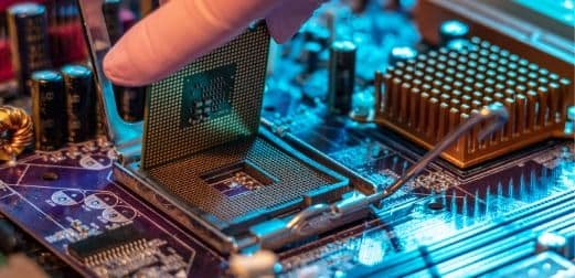 VLSI SoC Design Training Center - Maven Silicon