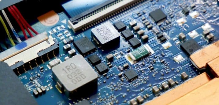 Design for testability - DFT