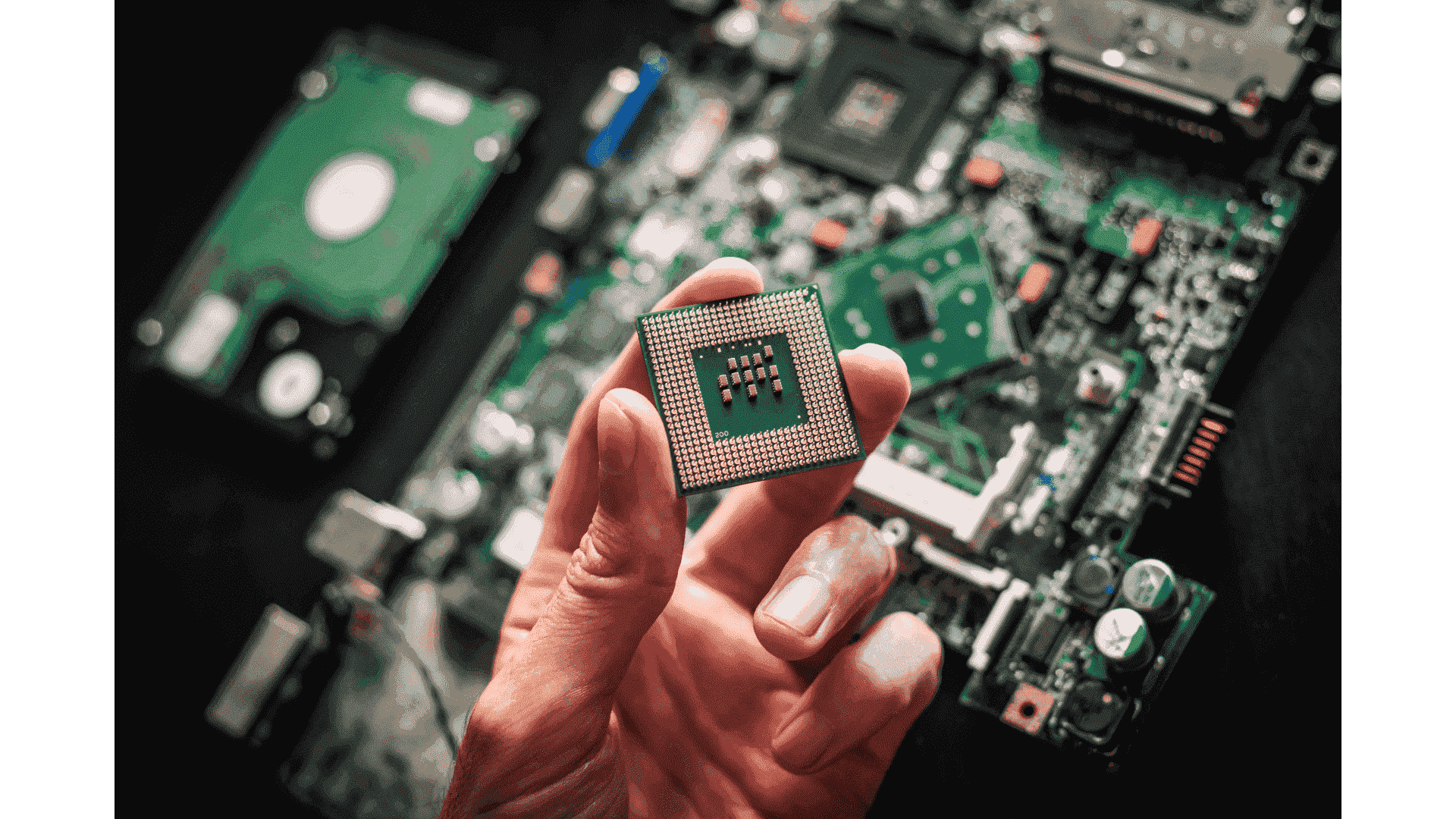 ARM Training for Employees - Maven Silicon Enterprise