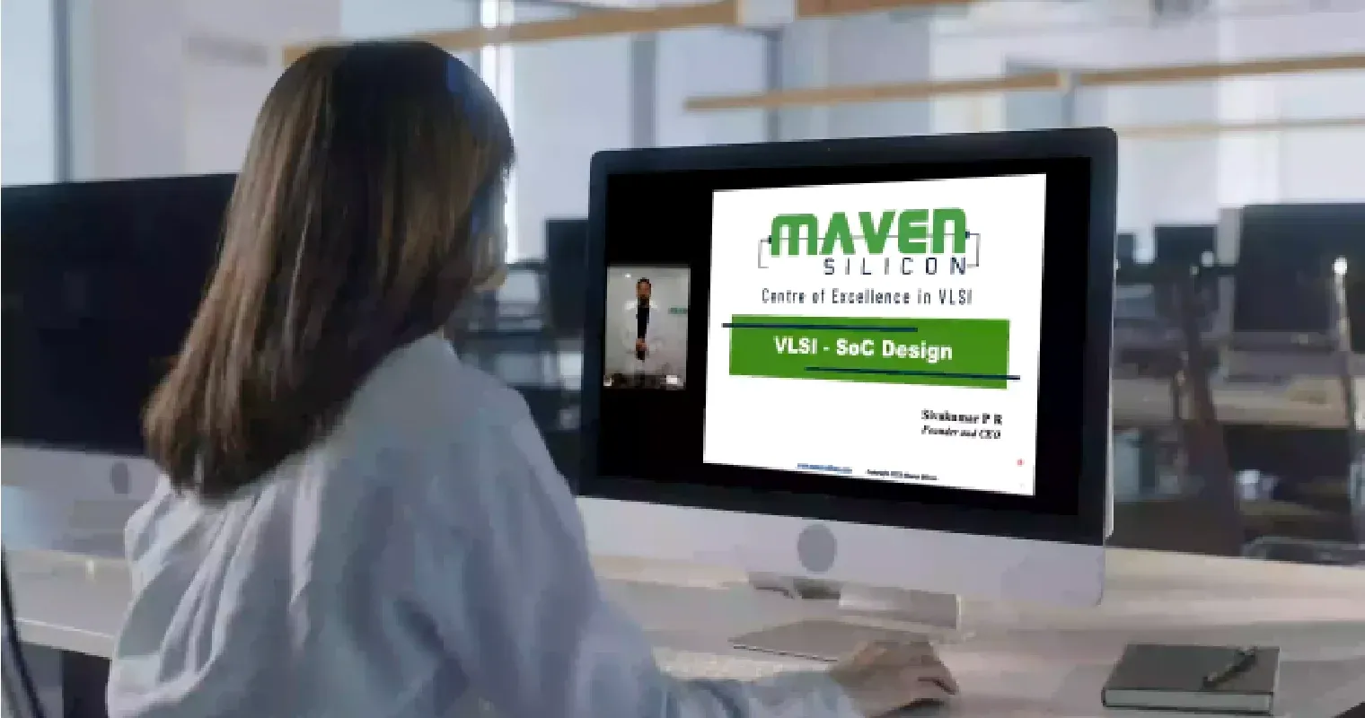 Maven Silicon