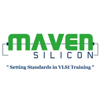 Maven Silicon - DV Training Partner