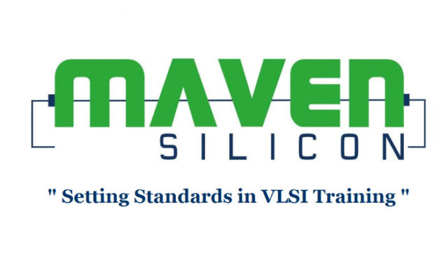 Maven Silicon - DV Training Partner