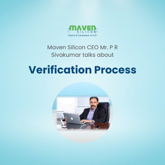 Verification Process