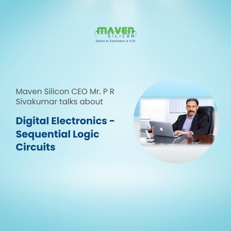 Digital Electronics – Sequential Logic Circuits