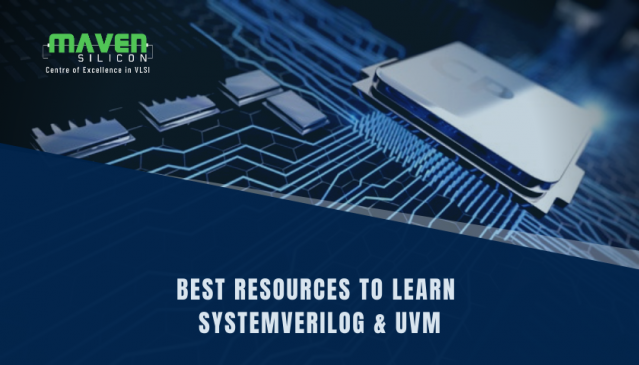 SystemVerilog and UVM