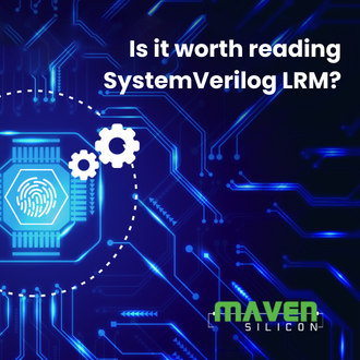 Is it worth reading SystemVerilog LRM