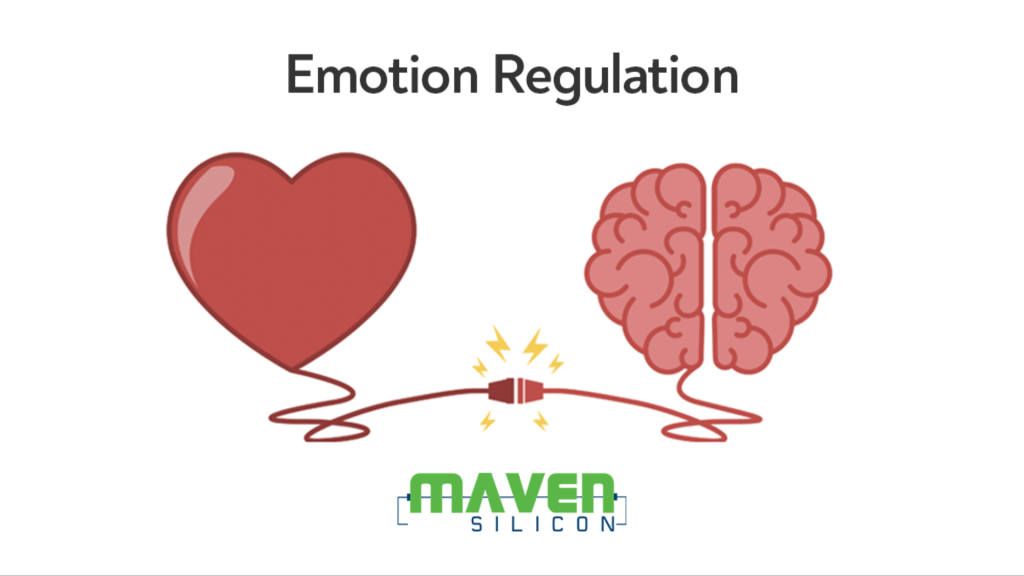 Emotion Regulation