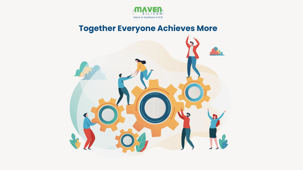 Together Everyone Achieves More