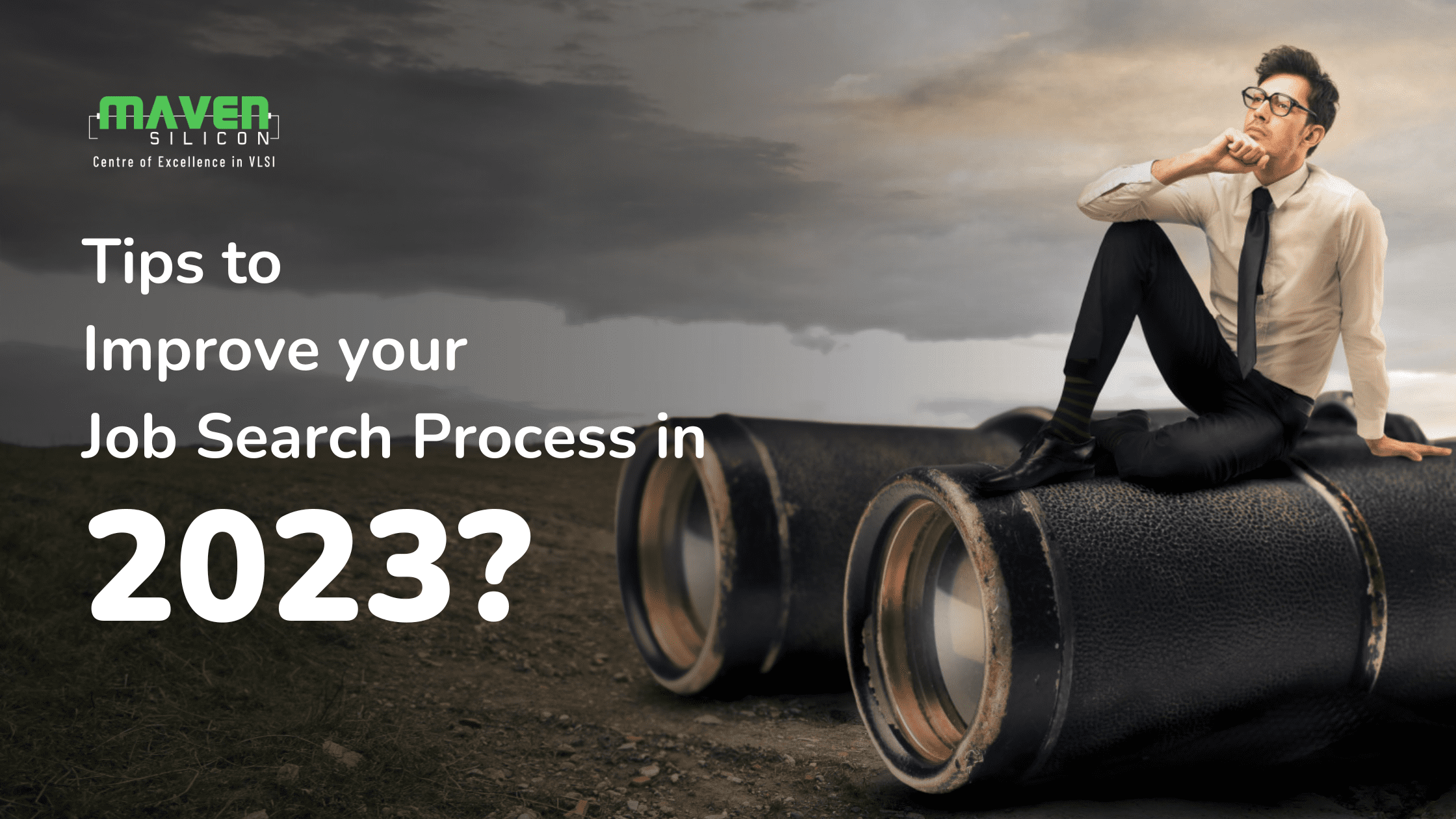 Tips to Improve your Job Search Process in 2023