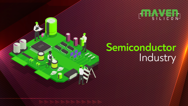 Semiconductor Industry