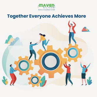 Together Everyone Achieves More