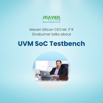 UVM SoC Testbench