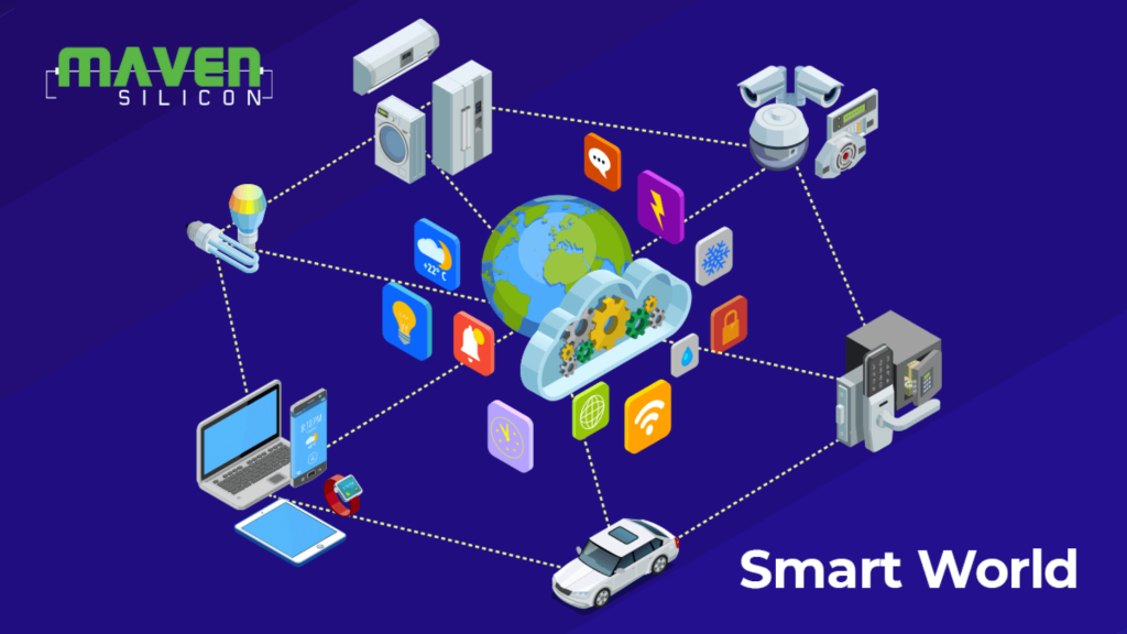 Where are we heading in the Semiconductor business?