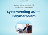 SystemVerilog OOP - Polymorphism