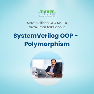 SystemVerilog OOP - Polymorphism