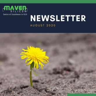 Newsletter August 2020