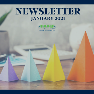 Newsletter January 2021