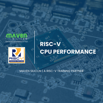 RISC-V CPU Performance
