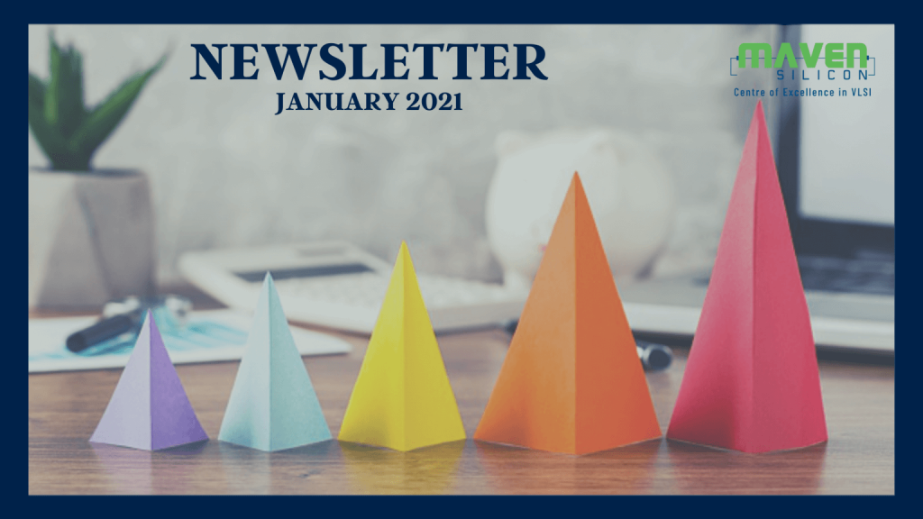 Newsletter January 2021
