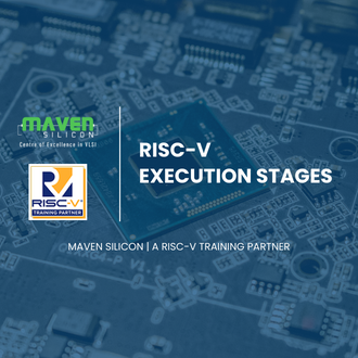 RISC-V Execution Stages