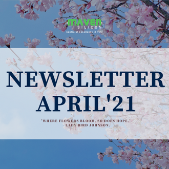 Newsletter-April