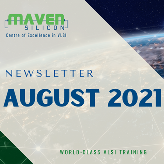 Newsletter August 2021