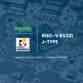 RISC-V-RV32I-J-Type