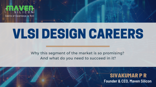 VLSI Design Careers