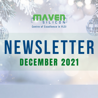 Newsletter December 2021