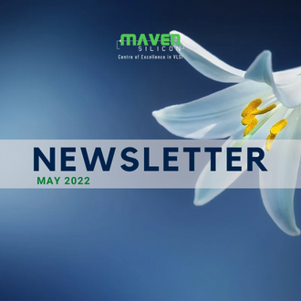 Newsletter May 2022