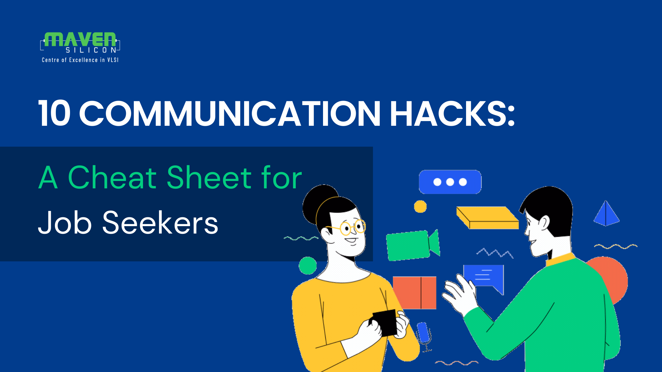 10 Communication Tips