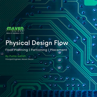 Physical Design Flow