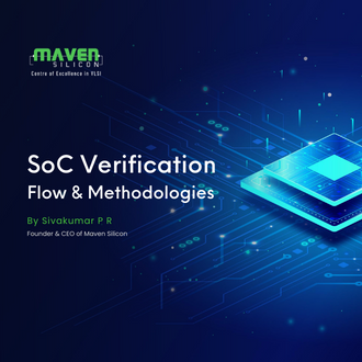 SoC Verification Flow and Methodologies