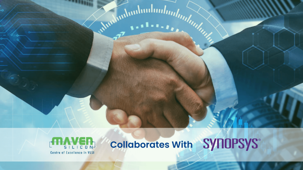Collaboration with Synopsys