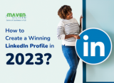 How to create a winning LinkedIn profile in 2023?