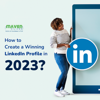 How to create a winning LinkedIn profile in 2023?