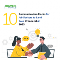 10 Communication Hacks for Job Seekers in 2023