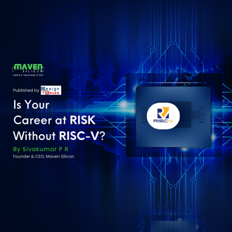 Is Your Career at RISK Without RISC-V