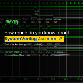 System Verilog Assertions