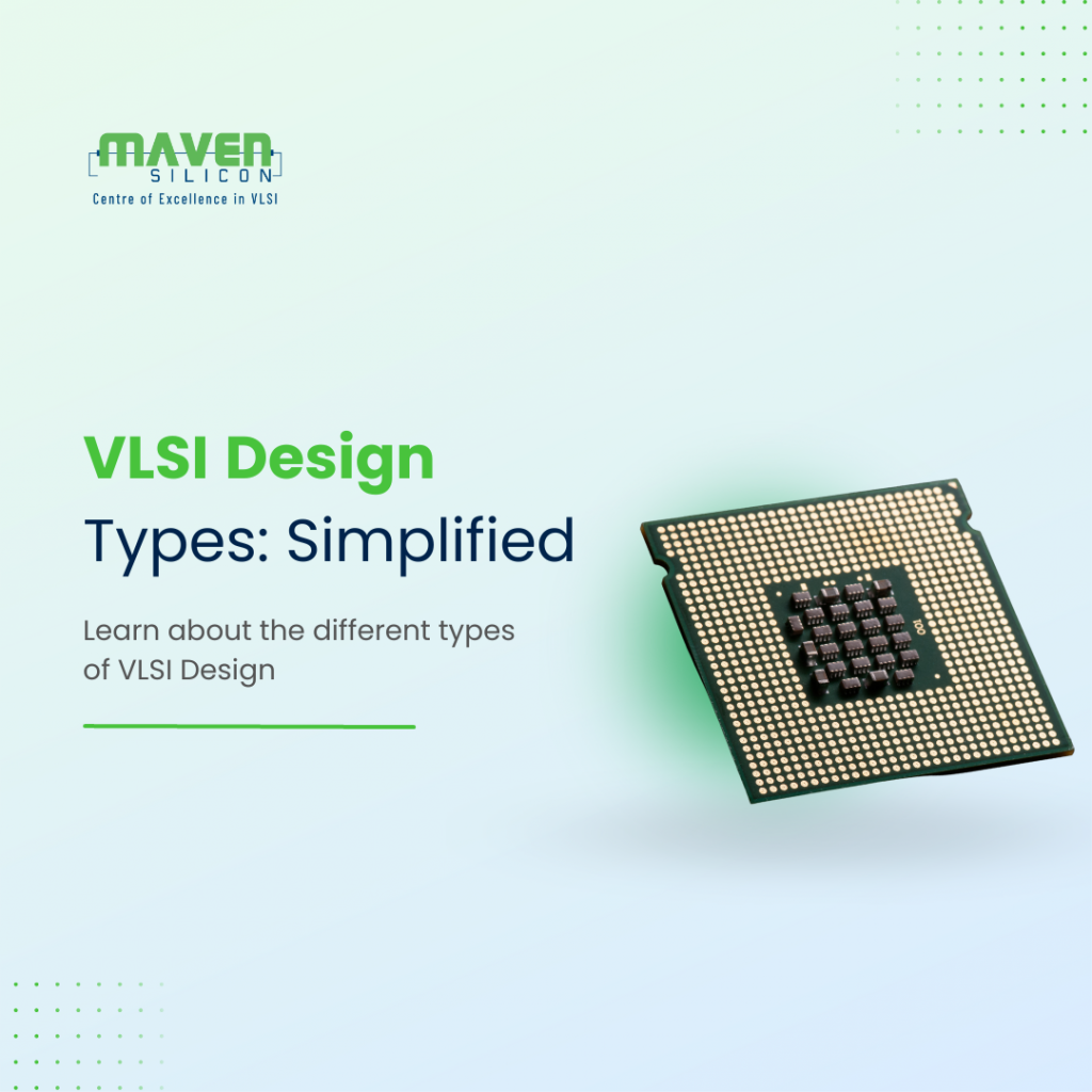 VLSI-Design-Types