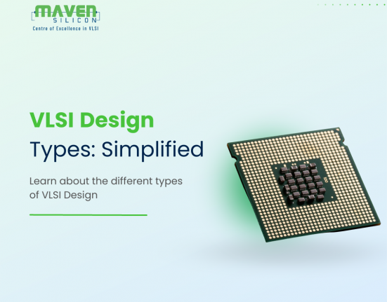 VLSI-Design-Types